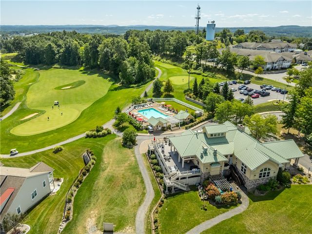 7139 Challenger Circle, Victor, NY 14564