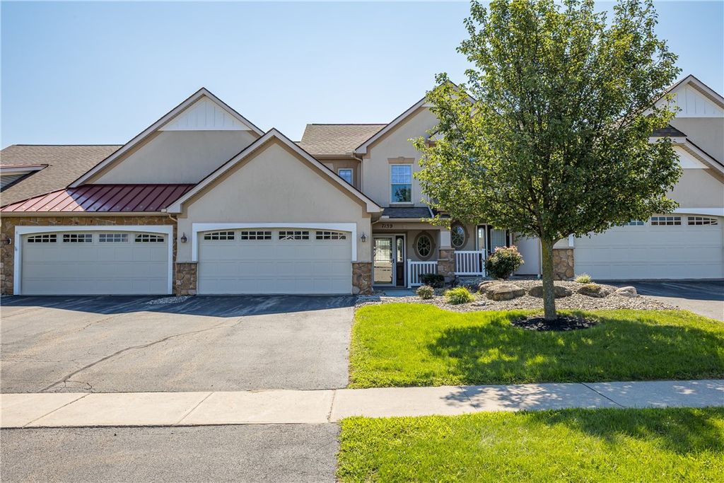 7139 Challenger Circle, Victor, NY 14564