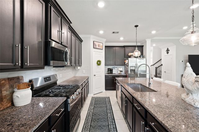 3447 Warwick River Trail, Kingwood, TX 77365