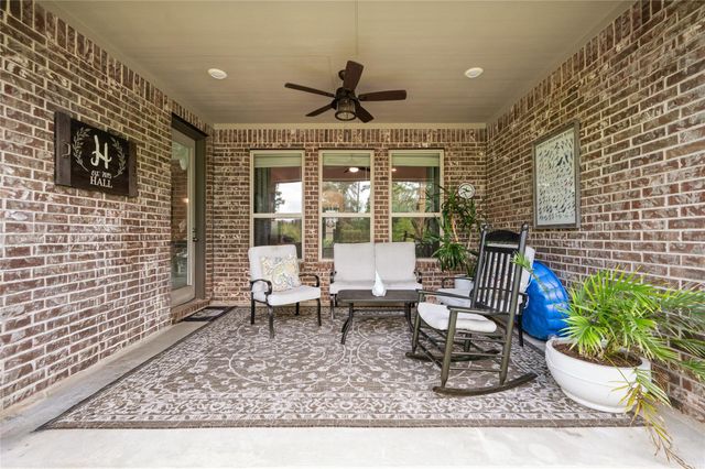 3447 Warwick River Trail, Kingwood, TX 77365