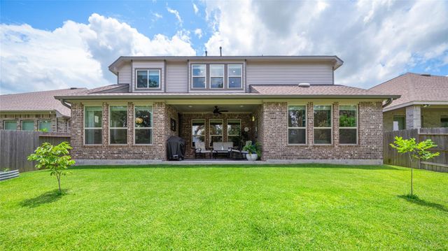 3447 Warwick River Trail, Kingwood, TX 77365