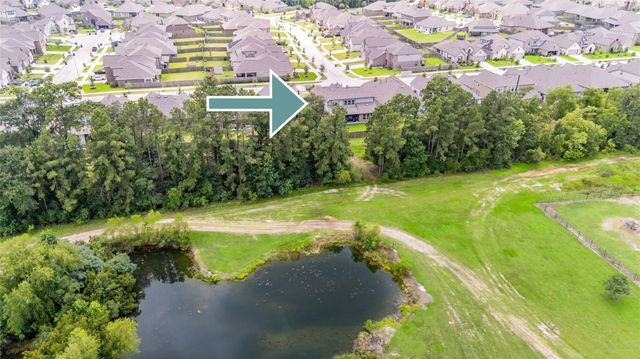3447 Warwick River Trail, Kingwood, TX 77365