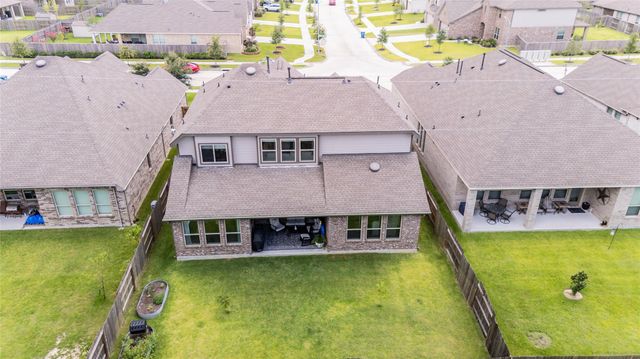 3447 Warwick River Trail, Kingwood, TX 77365