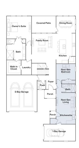 3447 Warwick River Trail, Kingwood, TX 77365