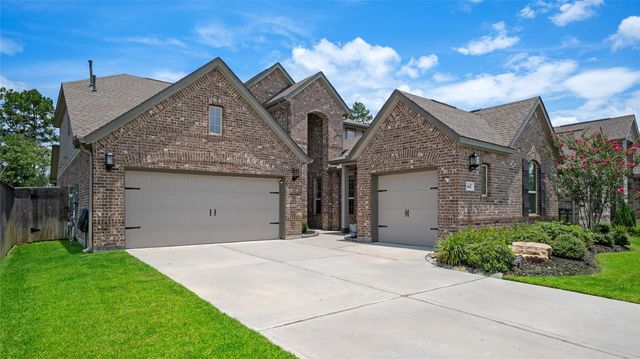 3447 Warwick River Trail, Kingwood, TX 77365