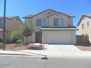 25217 W Fremont Drive, Buckeye, AZ 85326