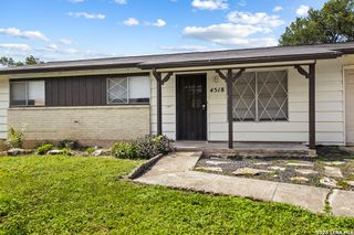 4518 CLEAR SPRING DR, San Antonio, TX 78217