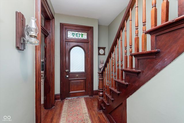 1139 Cherry Street, Noblesville, IN 46060