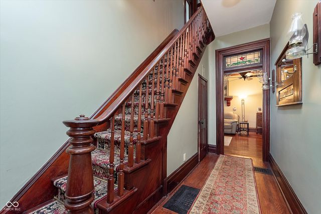 1139 Cherry Street, Noblesville, IN 46060