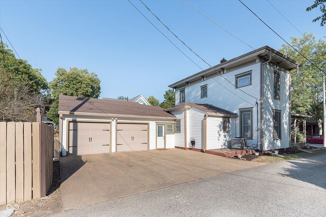 1139 Cherry Street, Noblesville, IN 46060
