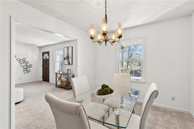 4444 Bending River SW Trail, Lilburn, GA 30047