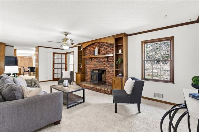 4444 Bending River SW Trail, Lilburn, GA 30047