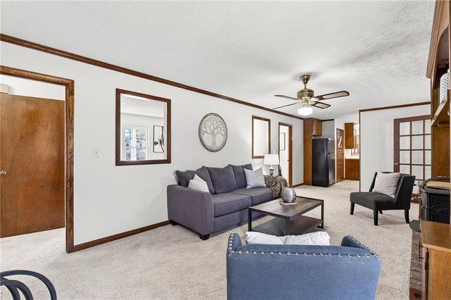 4444 Bending River SW Trail, Lilburn, GA 30047