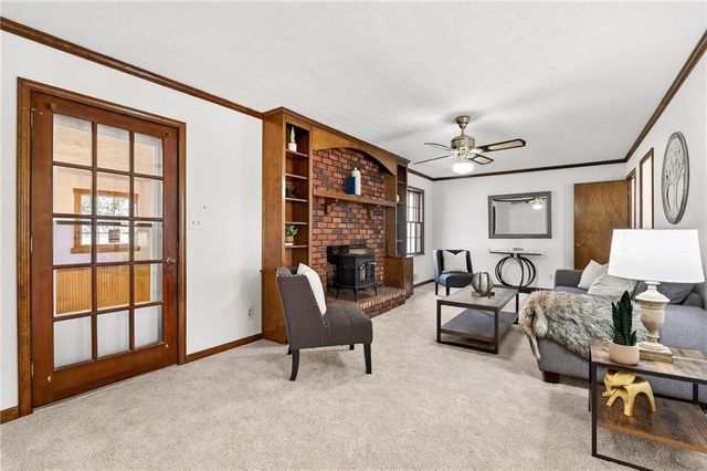 4444 Bending River SW Trail, Lilburn, GA 30047