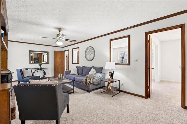 4444 Bending River SW Trail, Lilburn, GA 30047