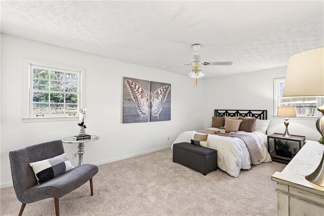 4444 Bending River SW Trail, Lilburn, GA 30047