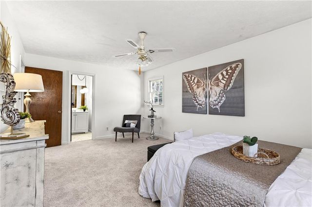 4444 Bending River SW Trail, Lilburn, GA 30047