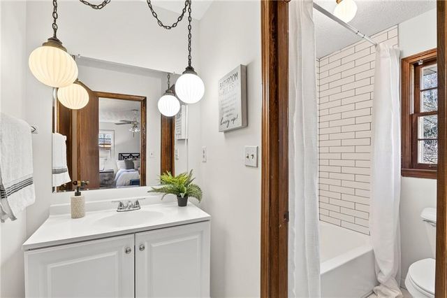 4444 Bending River SW Trail, Lilburn, GA 30047