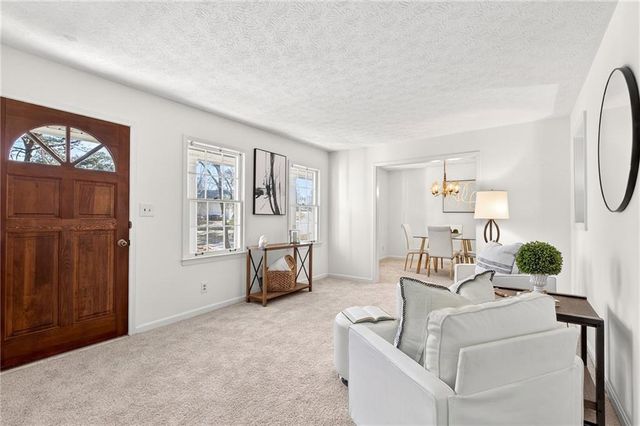 4444 Bending River SW Trail, Lilburn, GA 30047