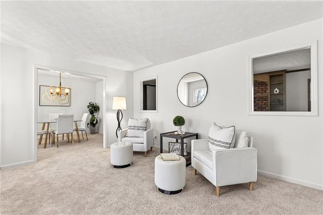 4444 Bending River SW Trail, Lilburn, GA 30047