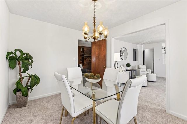 4444 Bending River SW Trail, Lilburn, GA 30047