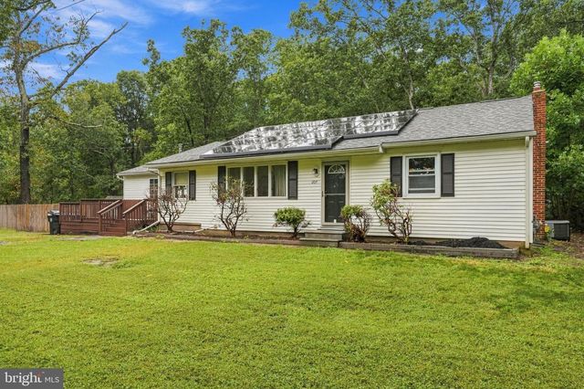 209 S ATLANTIC AVE, Waterford Works, NJ 08089