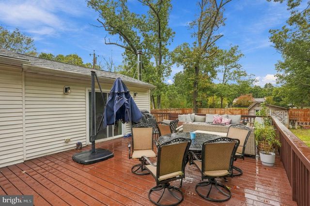 209 S ATLANTIC AVE, Waterford Works, NJ 08089
