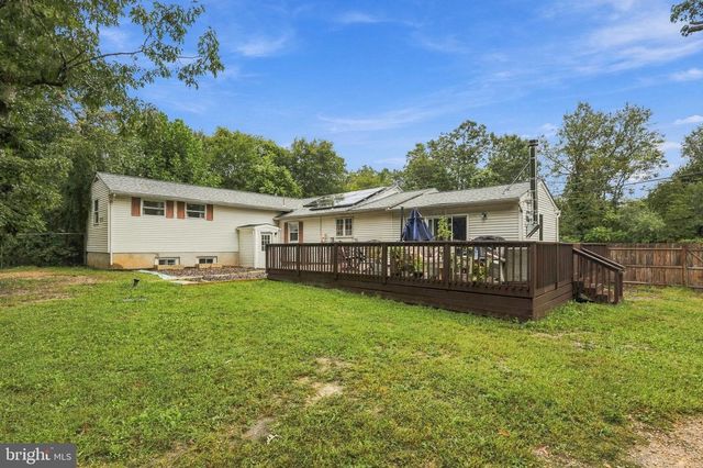 209 S ATLANTIC AVE, Waterford Works, NJ 08089