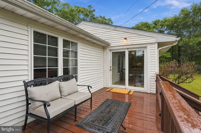 209 S ATLANTIC AVE, Waterford Works, NJ 08089