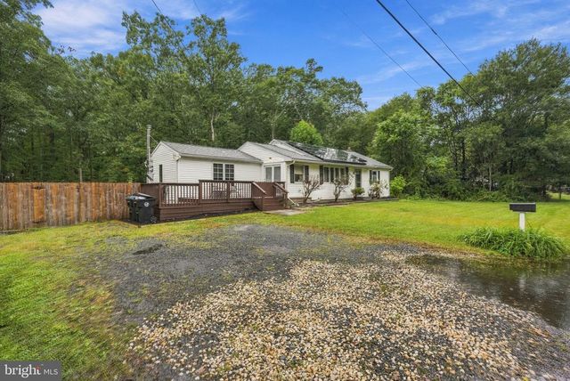 209 S ATLANTIC AVE, Waterford Works, NJ 08089