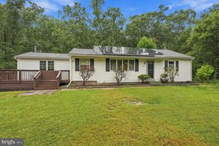 209 S ATLANTIC AVE, Waterford Works, NJ 08089