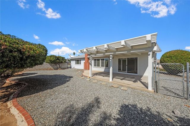 26051 Brandywine Drive, Menifee, CA 92586