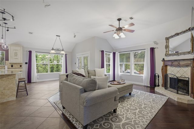 843 Yellow Tavern Court, Grand Prairie, TX 75052