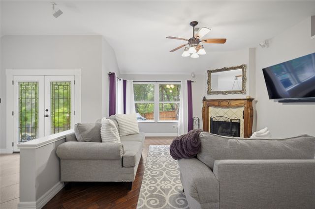 843 Yellow Tavern Court, Grand Prairie, TX 75052