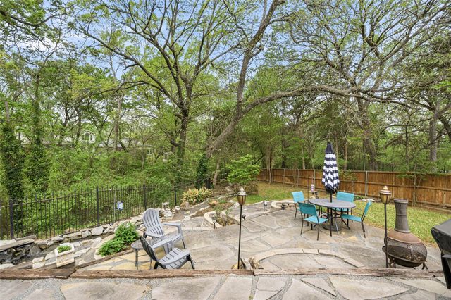 843 Yellow Tavern Court, Grand Prairie, TX 75052