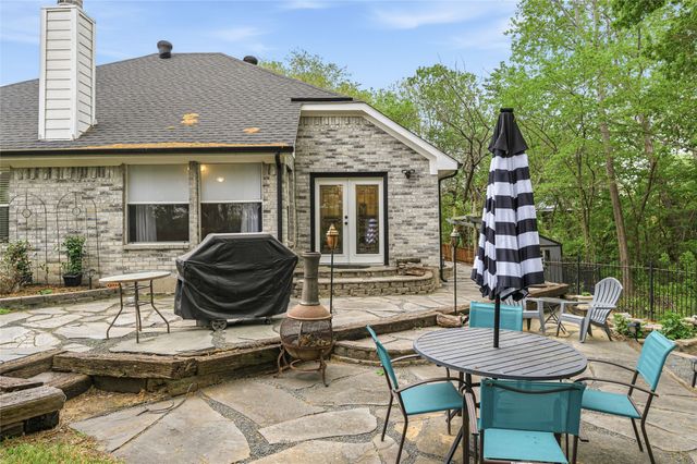 843 Yellow Tavern Court, Grand Prairie, TX 75052