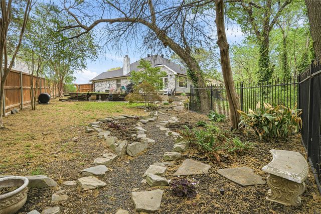 843 Yellow Tavern Court, Grand Prairie, TX 75052