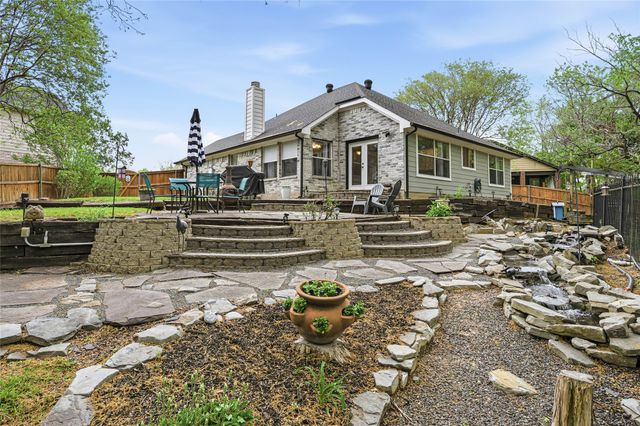 843 Yellow Tavern Court, Grand Prairie, TX 75052