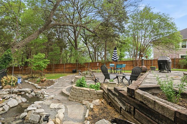 843 Yellow Tavern Court, Grand Prairie, TX 75052