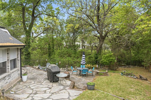 843 Yellow Tavern Court, Grand Prairie, TX 75052