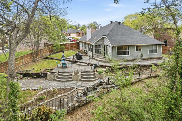 843 Yellow Tavern Court, Grand Prairie, TX 75052