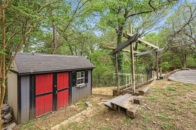 843 Yellow Tavern Court, Grand Prairie, TX 75052