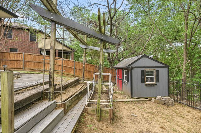 843 Yellow Tavern Court, Grand Prairie, TX 75052