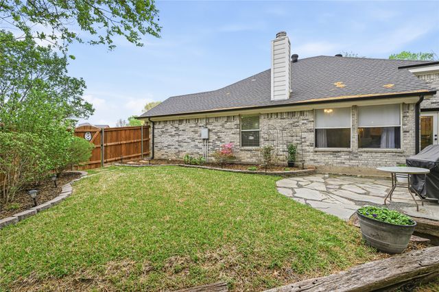 843 Yellow Tavern Court, Grand Prairie, TX 75052