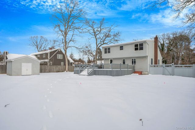 Address unavailable.