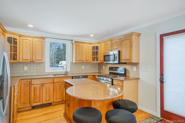 Address unavailable.