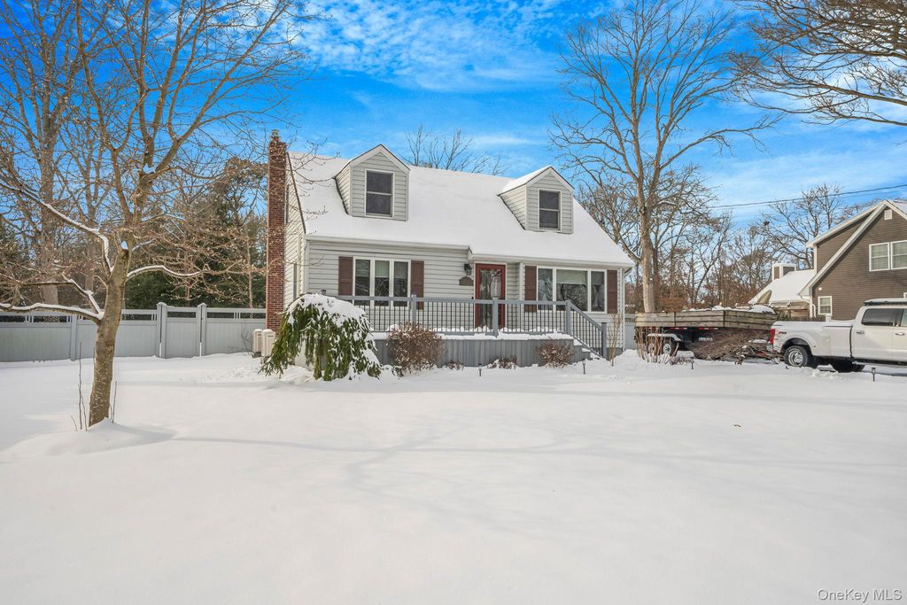 Address unavailable.