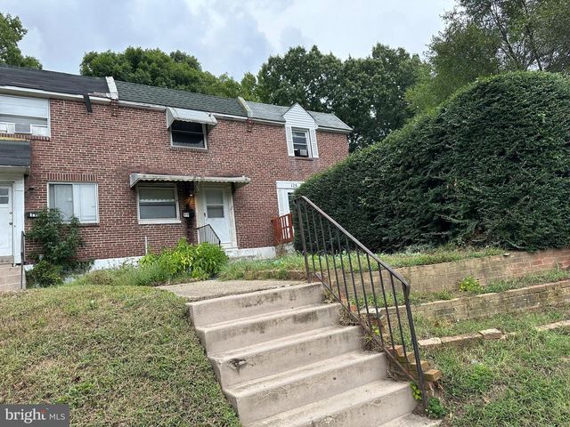 117 MADISON DRIVE, Newark, DE 19711