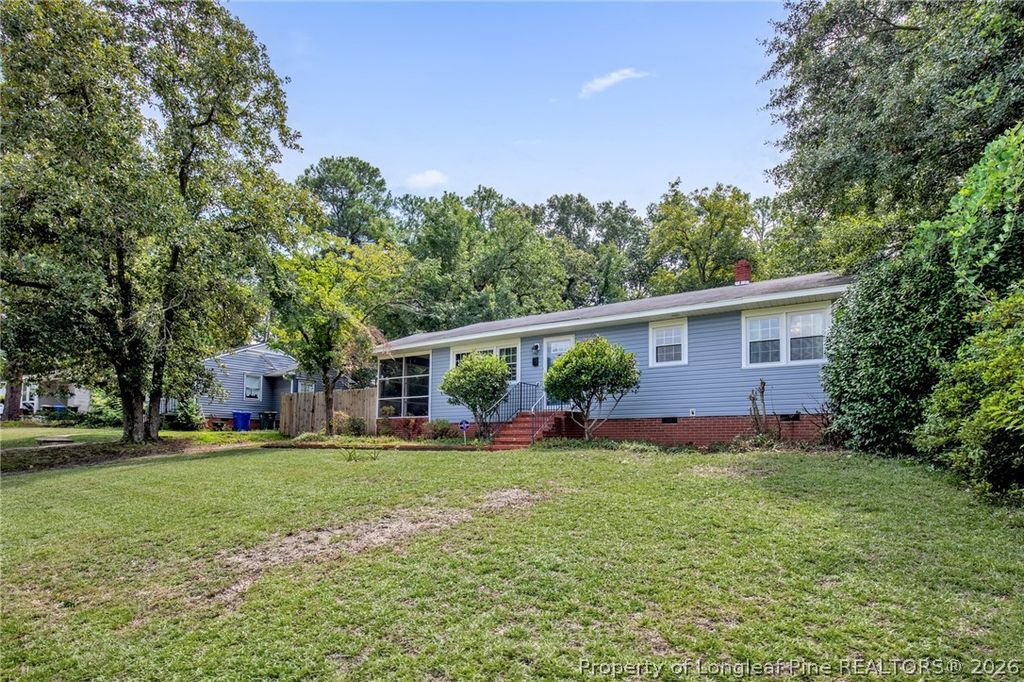 1923 McGougan Road, Fayetteville, NC 28303 — photo 2