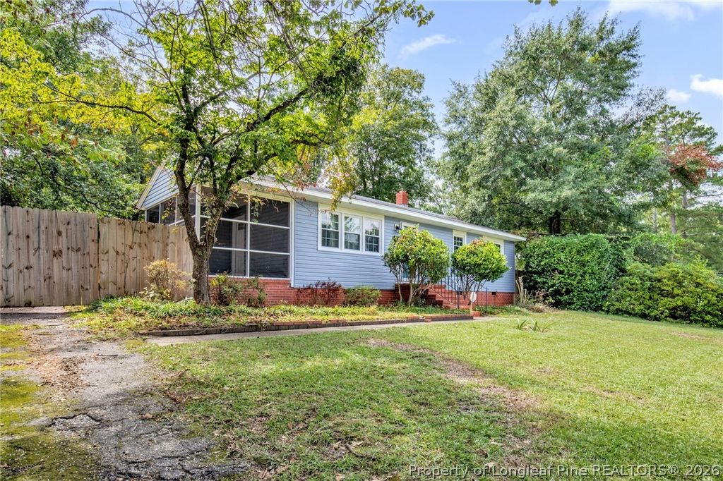 1923 McGougan Road, Fayetteville, NC 28303 — photo 3